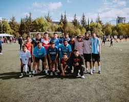 谁还敢说杨瀚森慢？快攻速度拉满，有那股NBA味儿了