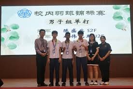 全英羽毛球赛：直落两局力挫香港选手 骆建佑晋级复赛