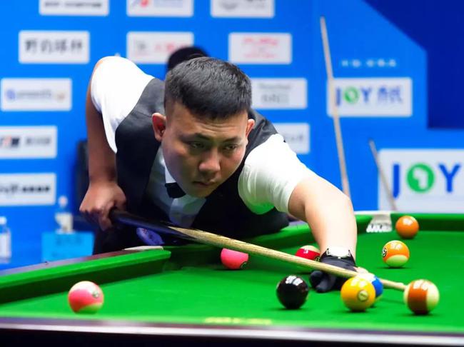 仅是选手们 仅是选手们