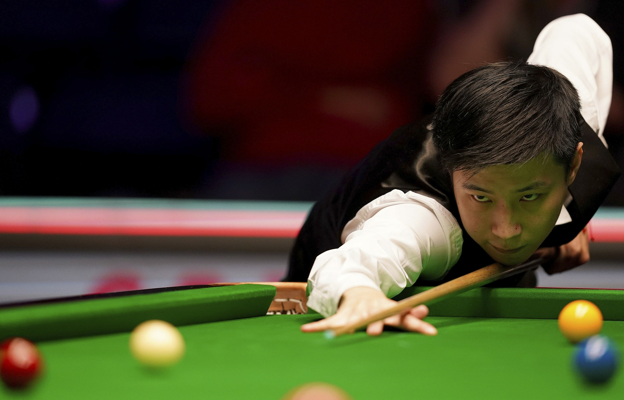 为顶级射手 为顶级射手