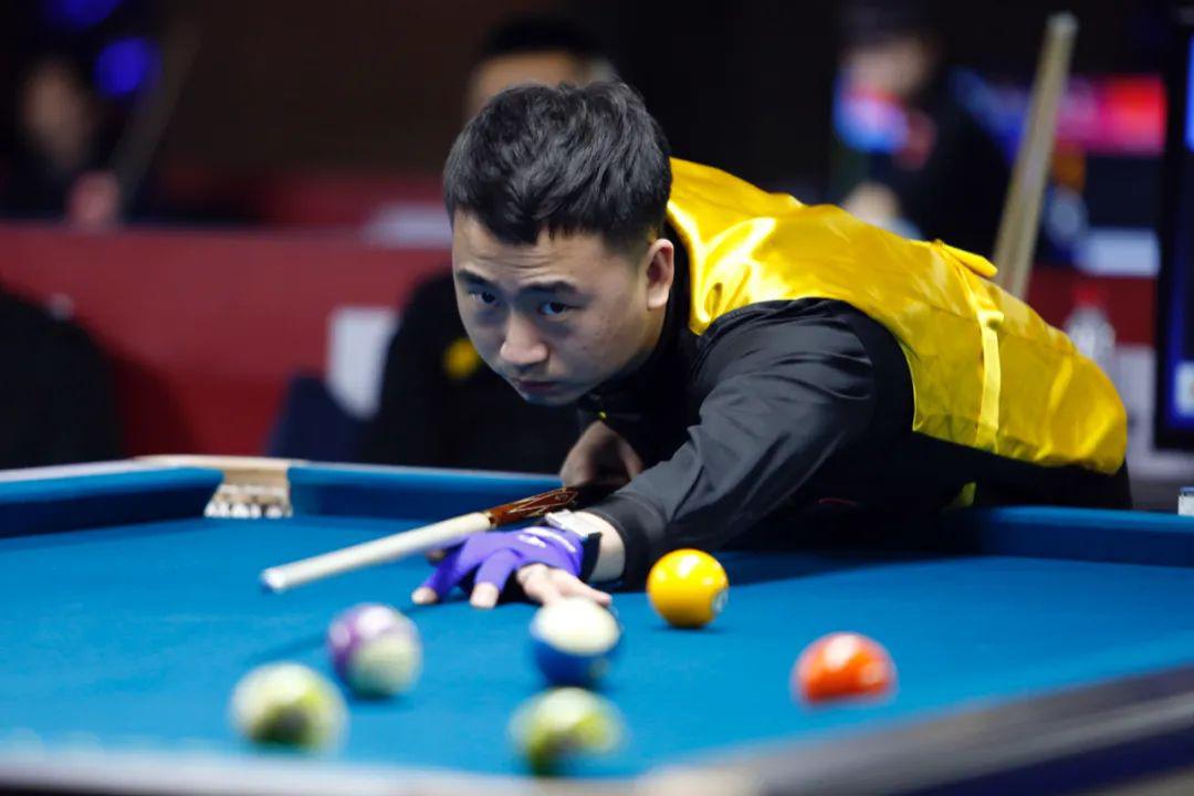 顶级对手 顶级对手