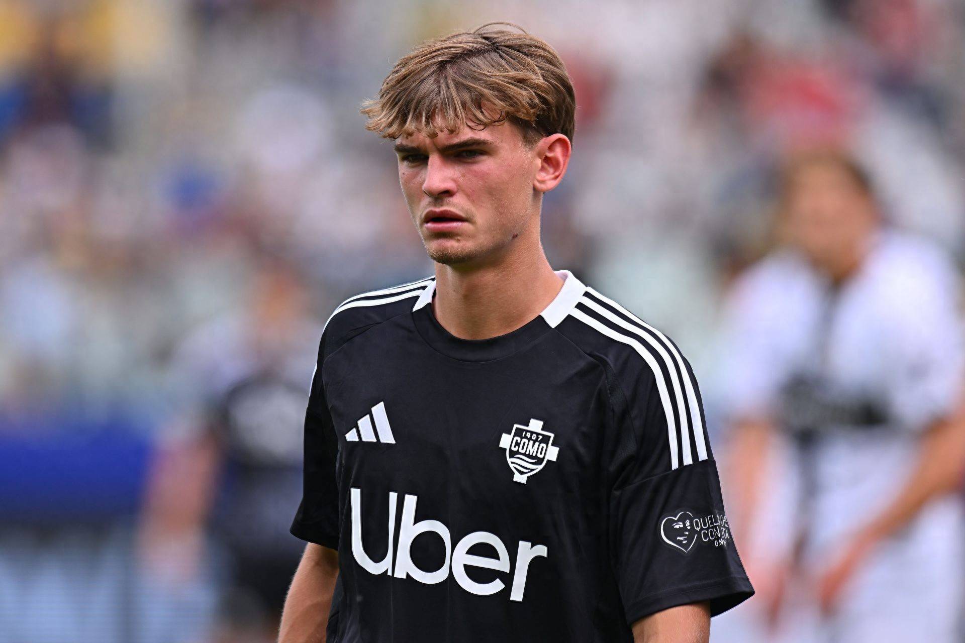 我们不仅看 我们不仅看